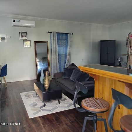 Augier Arcadia Studio Apartment מראה חיצוני תמונה
