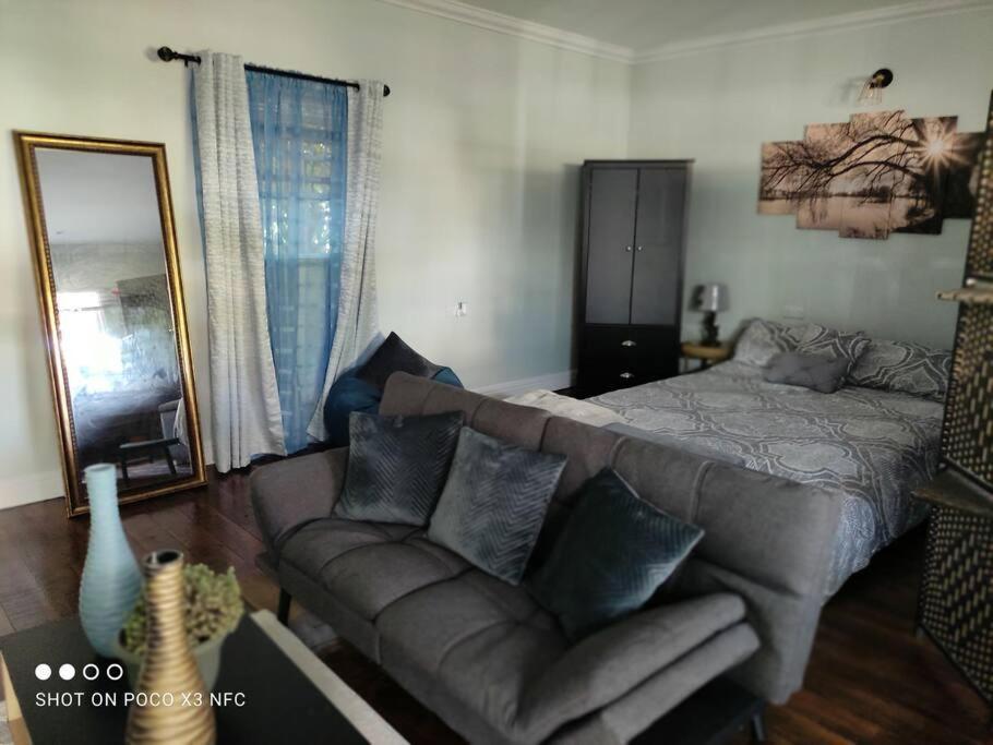 Augier Arcadia Studio Apartment מראה חיצוני תמונה
