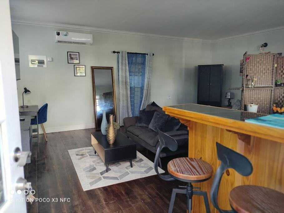 Augier Arcadia Studio Apartment מראה חיצוני תמונה