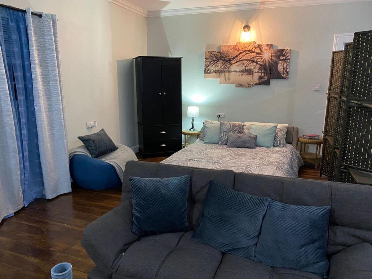 Augier Arcadia Studio Apartment מראה חיצוני תמונה