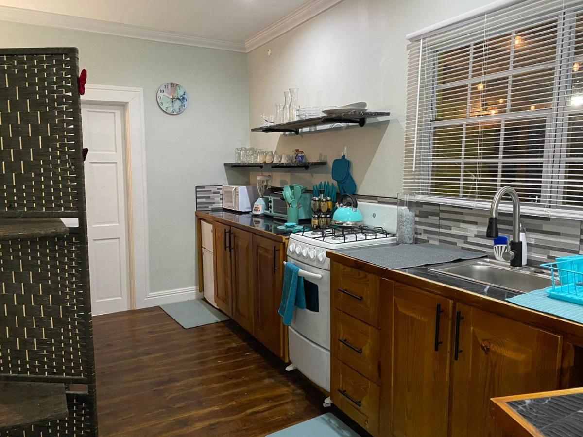 Augier Arcadia Studio Apartment מראה חיצוני תמונה