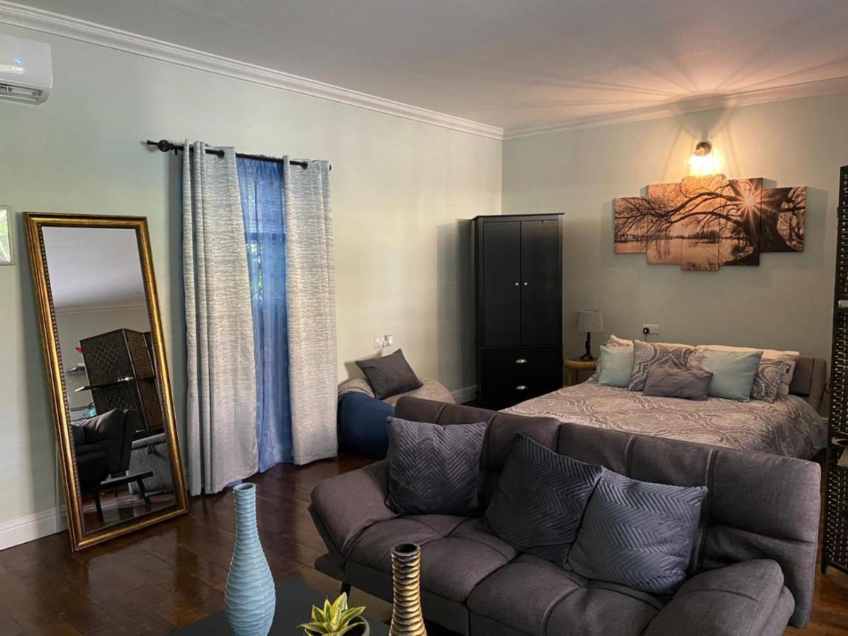 Augier Arcadia Studio Apartment מראה חיצוני תמונה