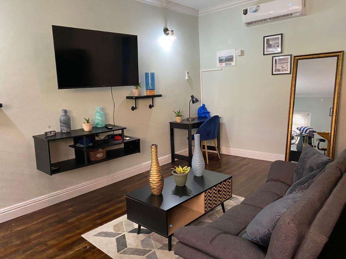 Augier Arcadia Studio Apartment מראה חיצוני תמונה